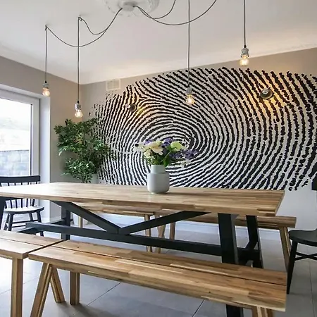 Apartament Family Friendly 50 Metres From The Seashore *