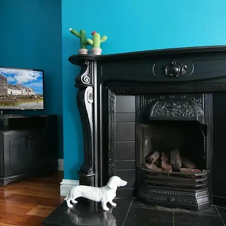 Apartament Family Friendly 50 Metres From The Seashore *